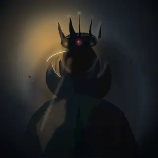 Vesper Aldecroix